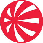 Telespazio Germany logo