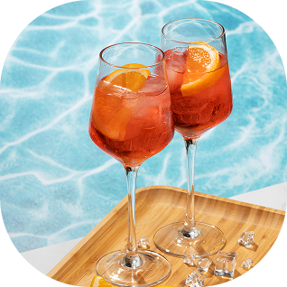 From first sip to full hype — this campaign had it all